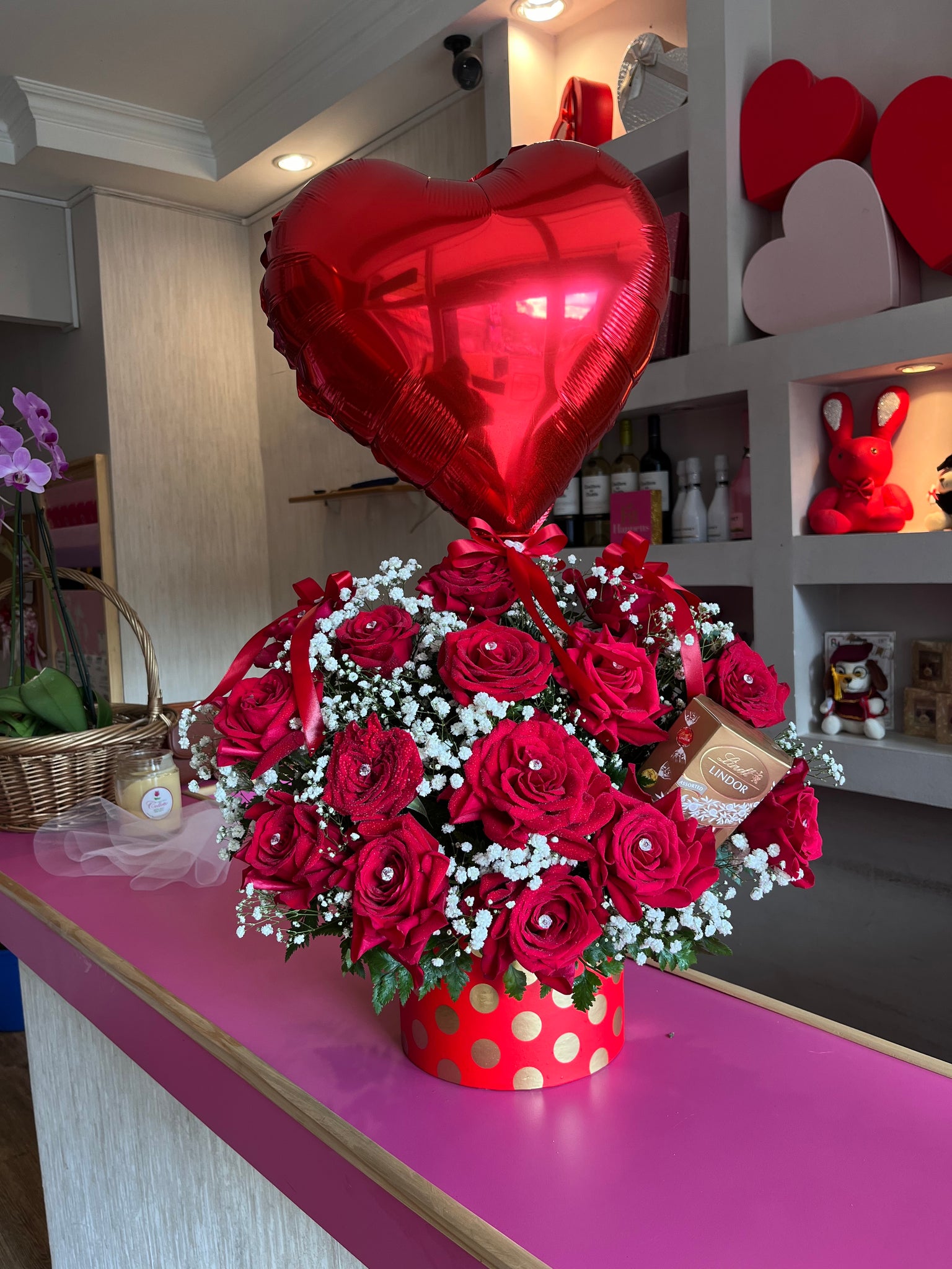 Love valentine 🌹